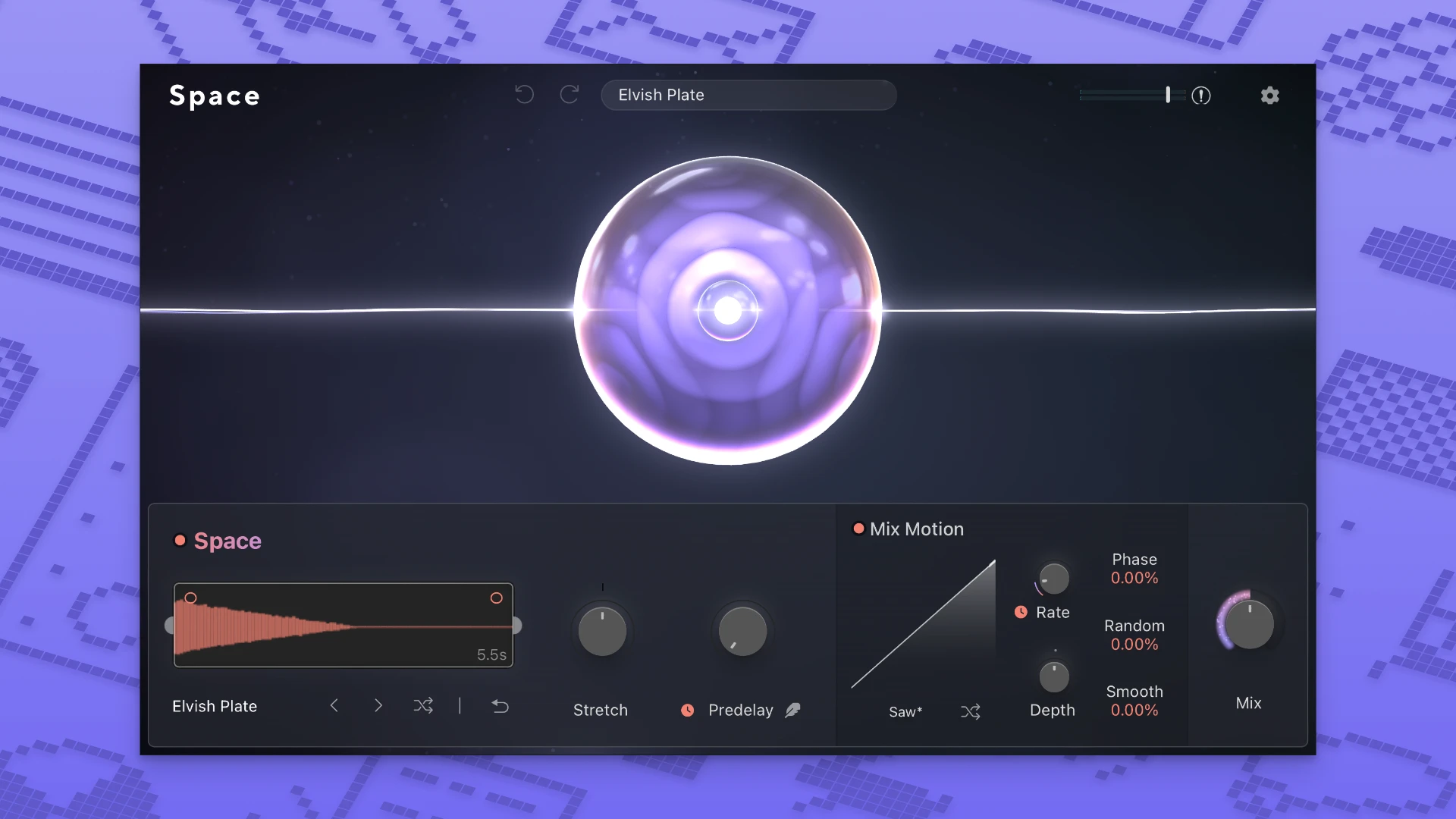 Lunacy Audio BEAM screenshot 4